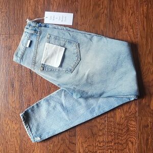Host Pick 🎉 BOYISH The Billy skinny NWT Size 26